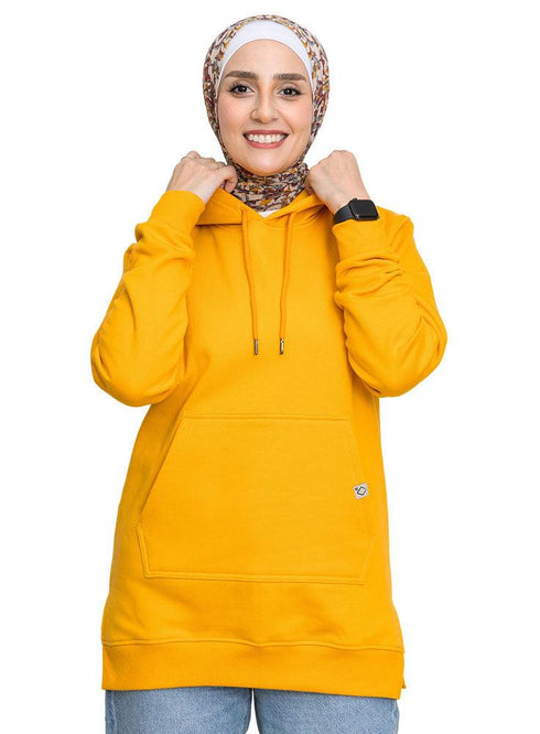 Mango Hoodie Vent - Khotwh